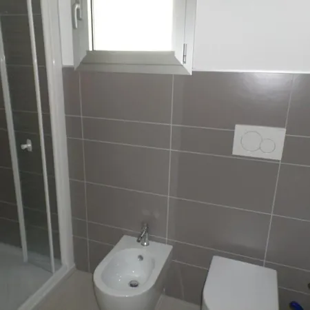 Modern With Rooftop Pool Apartament Bibione